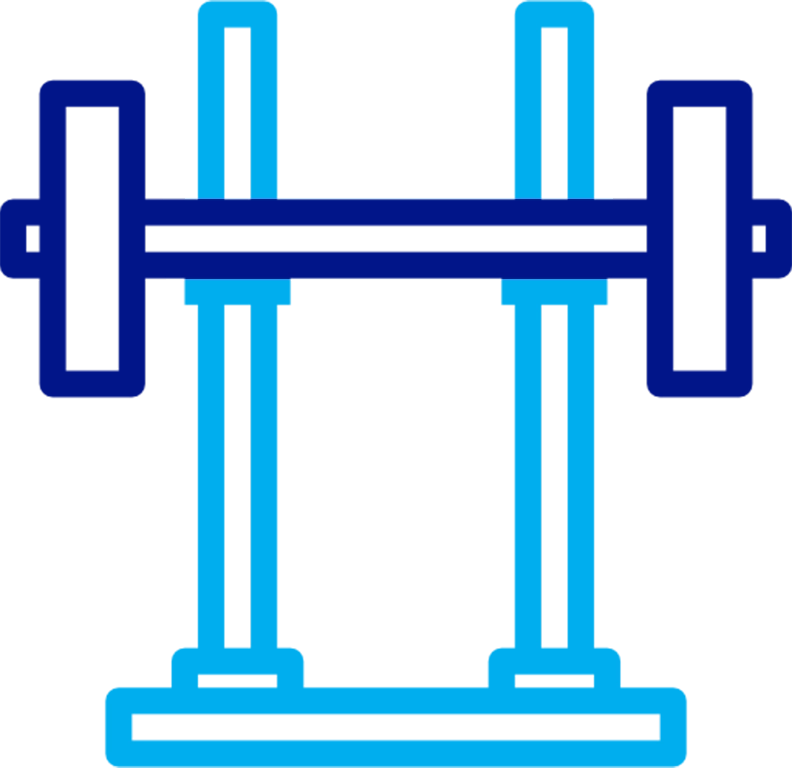 Cutting-Edge Equipment